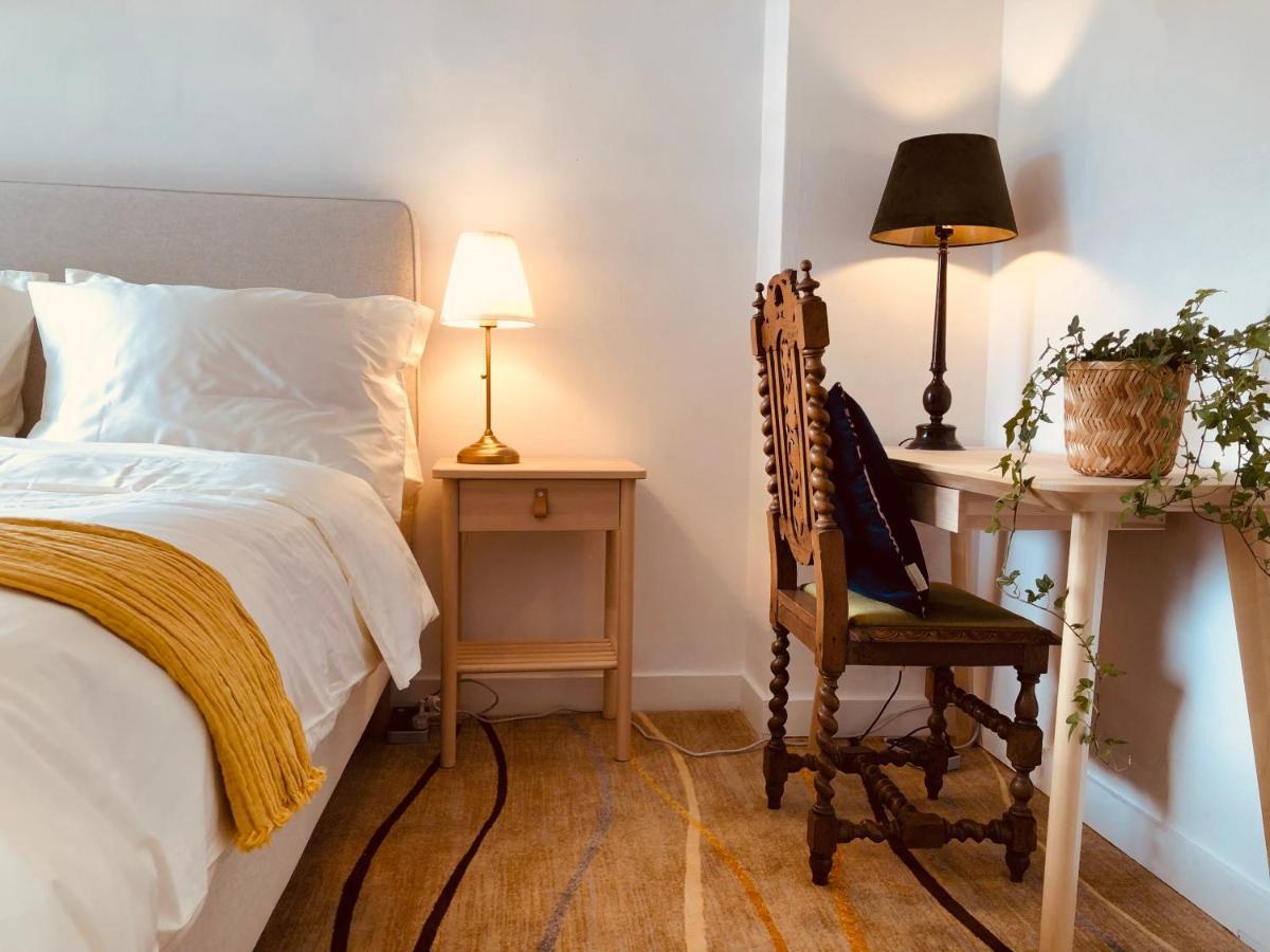 Geulzicht Hotel Шин оп Геул Екстериор снимка