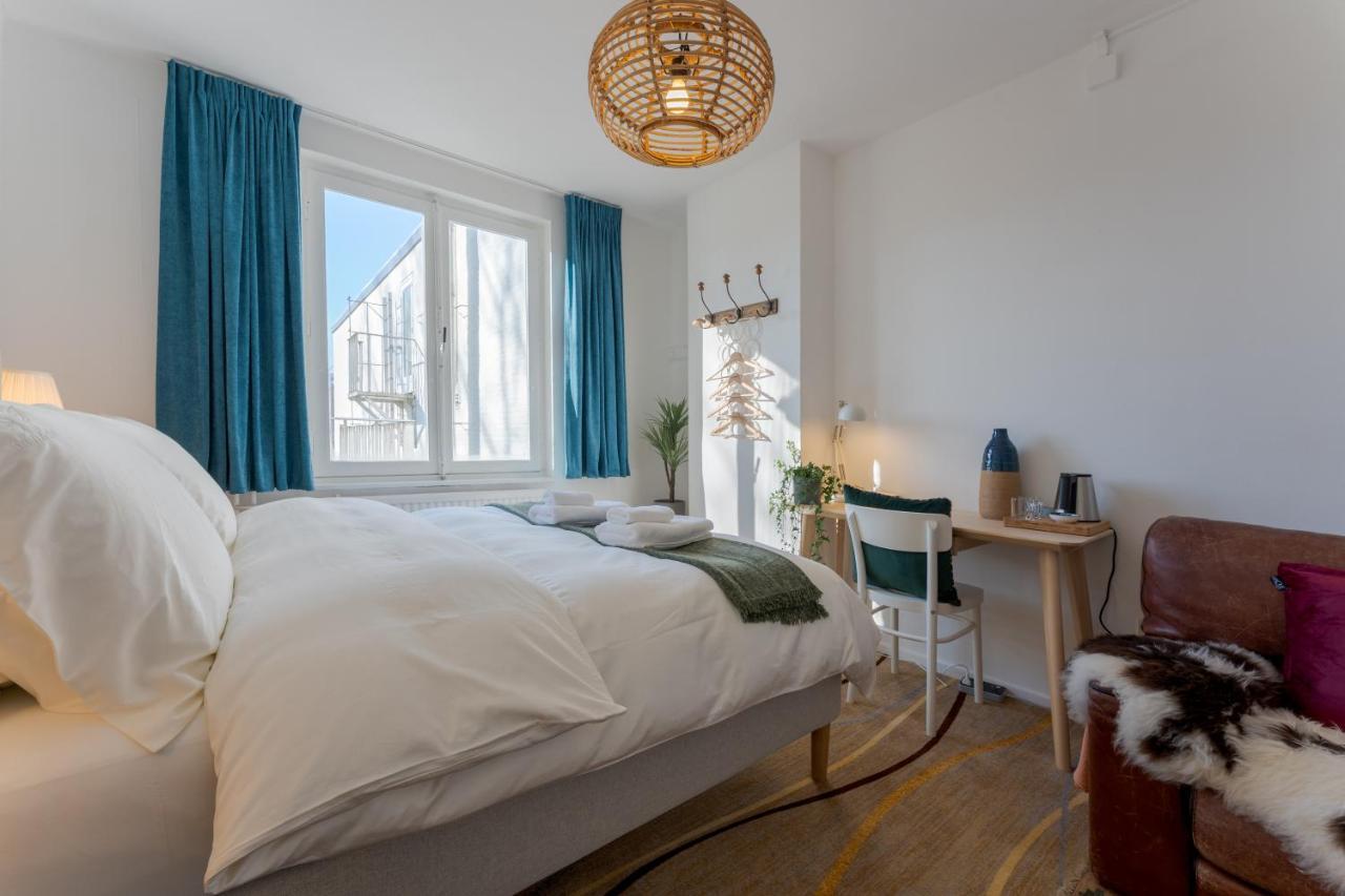 Geulzicht Hotel Шин оп Геул Екстериор снимка