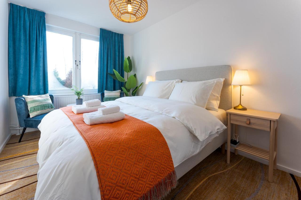 Geulzicht Hotel Шин оп Геул Екстериор снимка