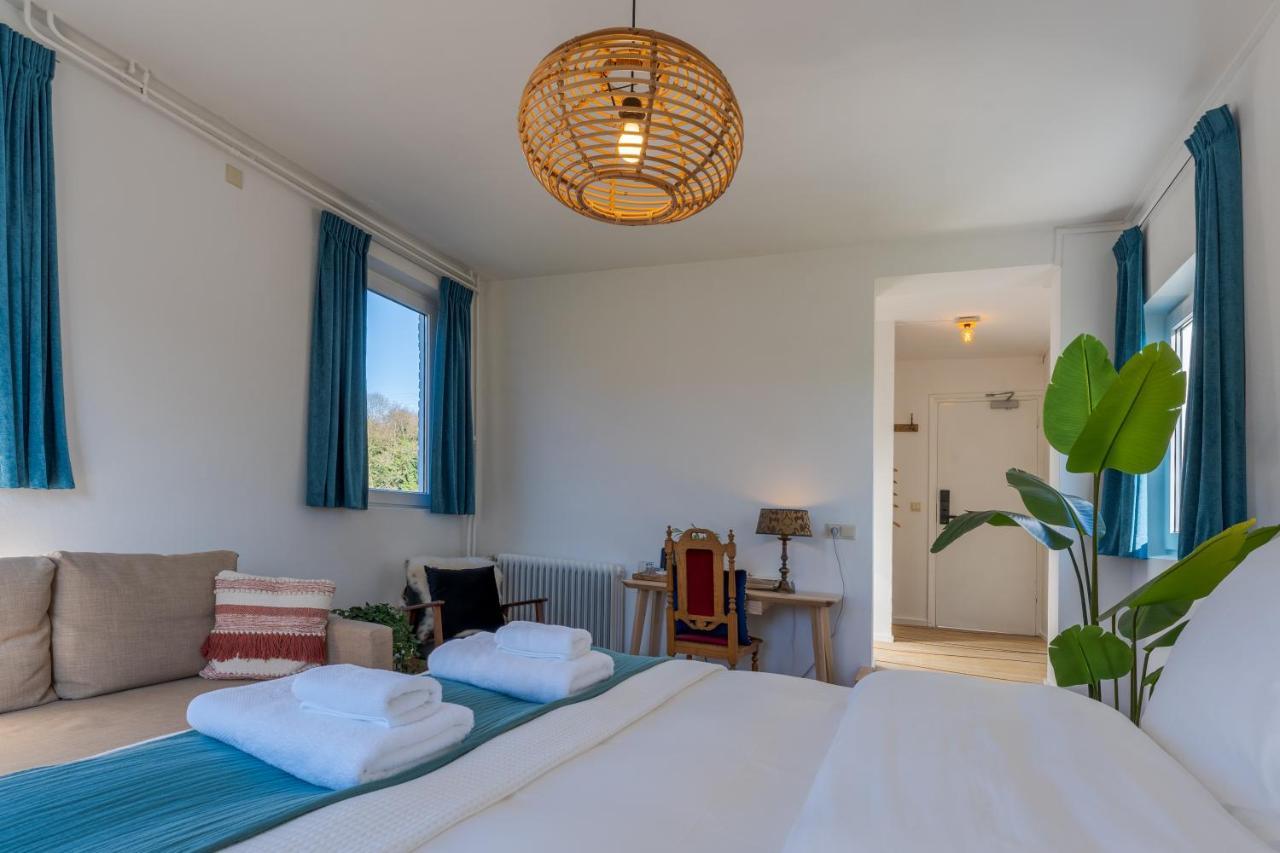 Geulzicht Hotel Шин оп Геул Екстериор снимка
