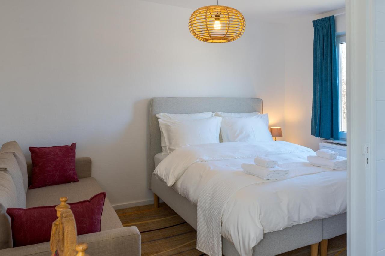 Geulzicht Hotel Шин оп Геул Екстериор снимка