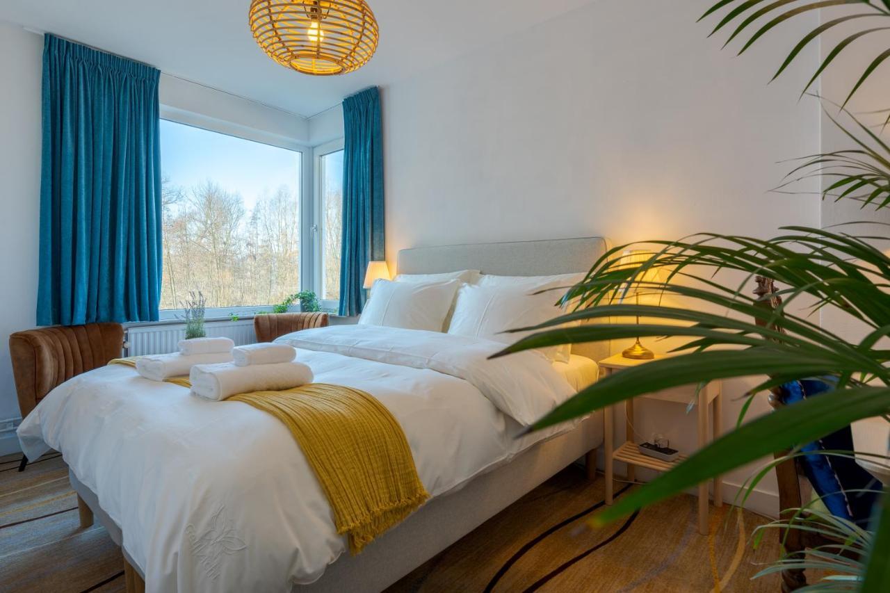 Geulzicht Hotel Шин оп Геул Екстериор снимка