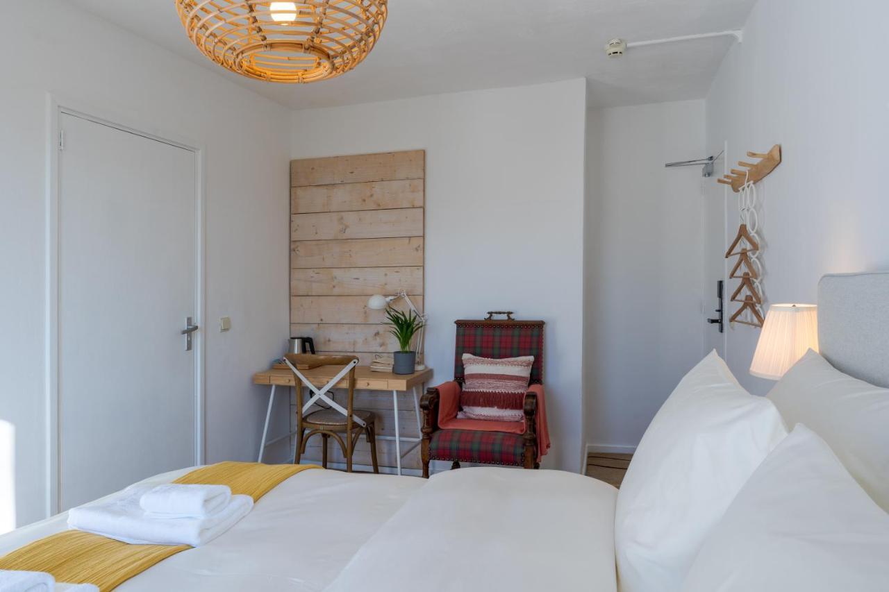Geulzicht Hotel Шин оп Геул Екстериор снимка