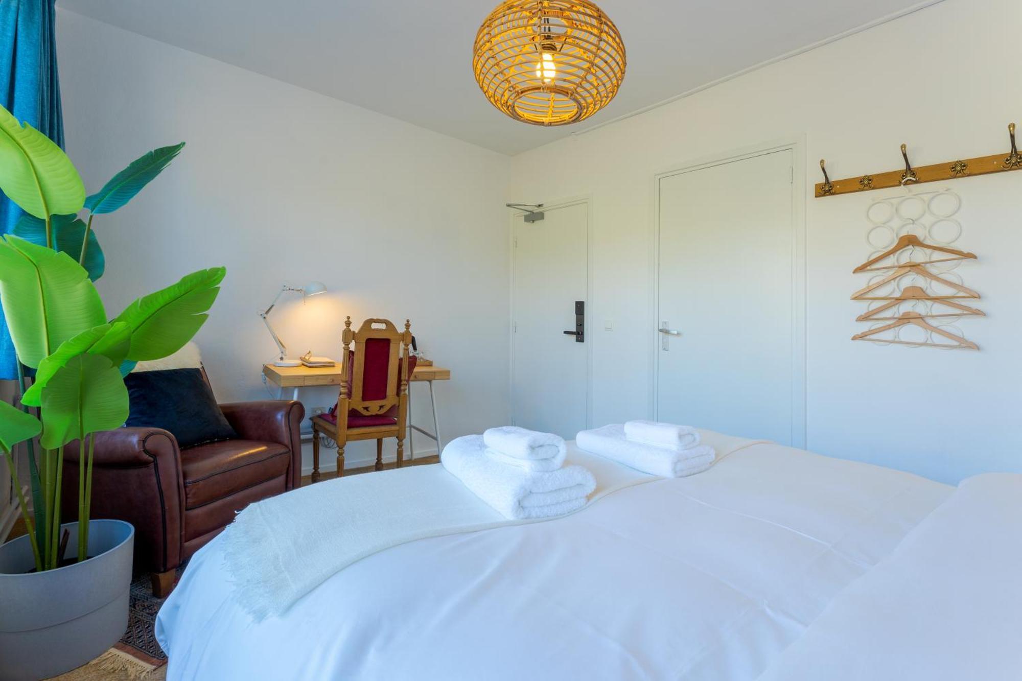 Geulzicht Hotel Шин оп Геул Екстериор снимка