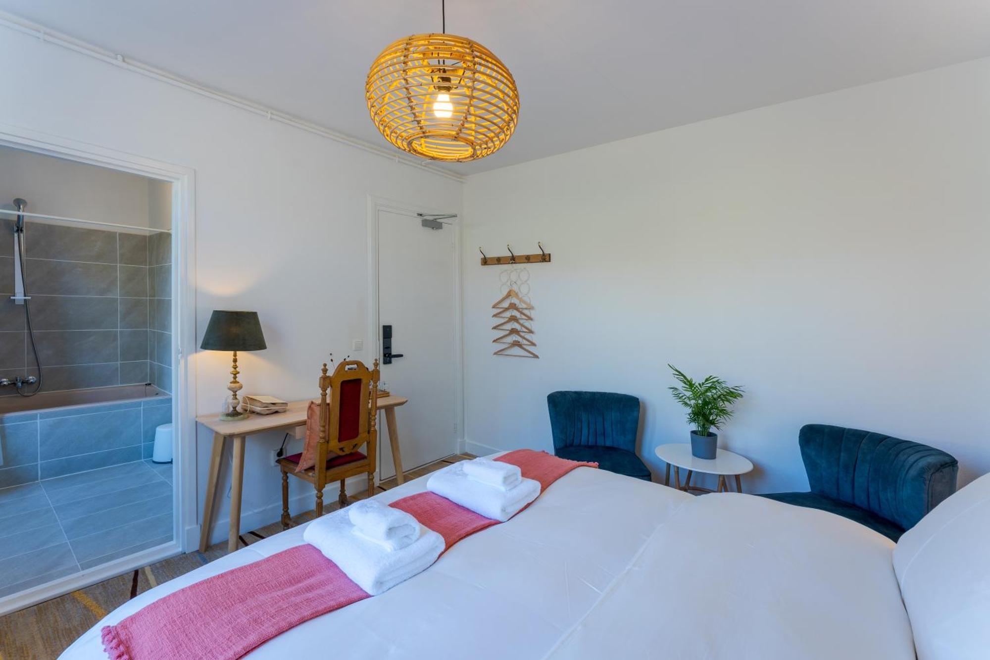 Geulzicht Hotel Шин оп Геул Екстериор снимка