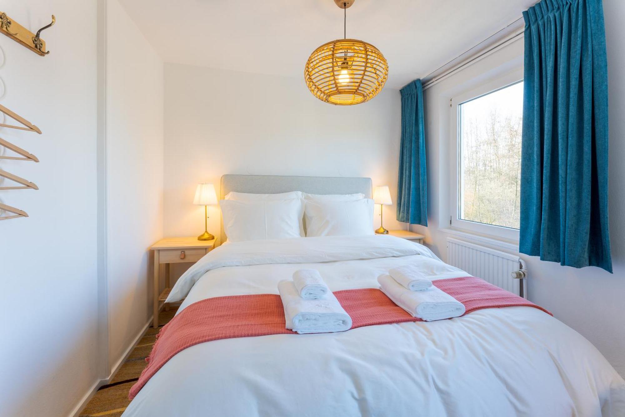 Geulzicht Hotel Шин оп Геул Екстериор снимка
